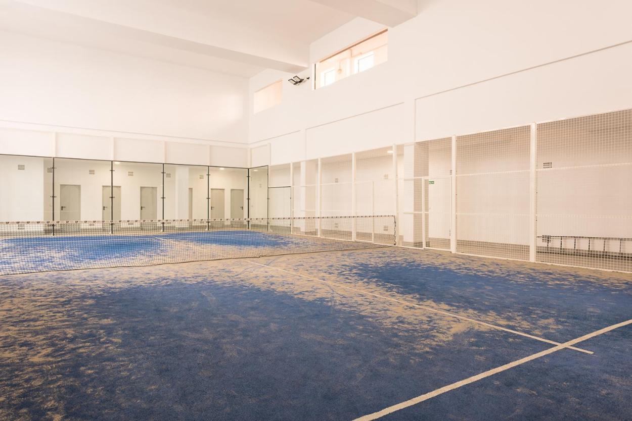 Livemalaga Alta Suite & Parking ภายนอก รูปภาพ