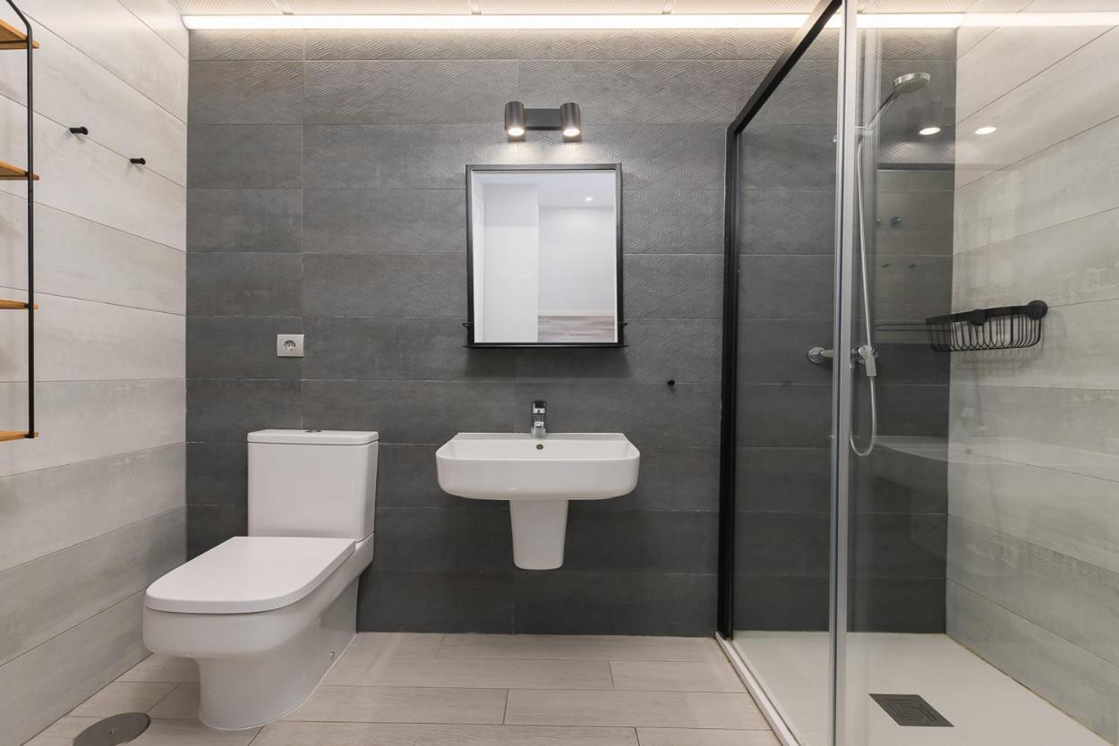 Livemalaga Alta Suite & Parking ภายนอก รูปภาพ