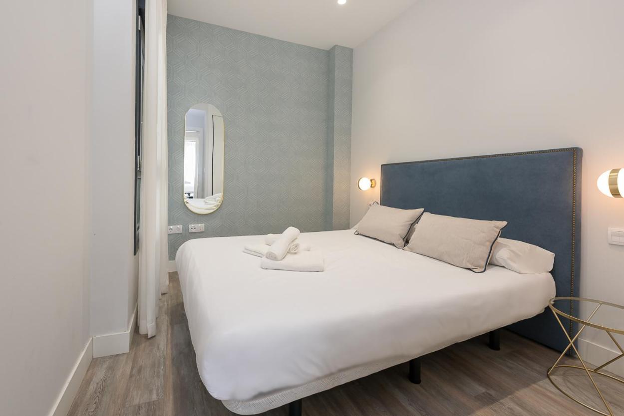 Livemalaga Alta Suite & Parking ภายนอก รูปภาพ
